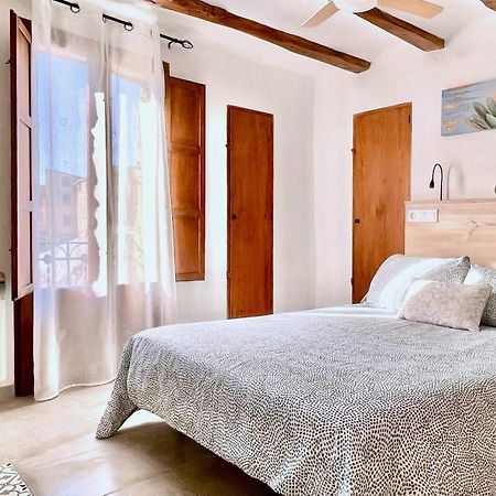Ferienwohnung Ca Tia Teresa Planes Exterior foto