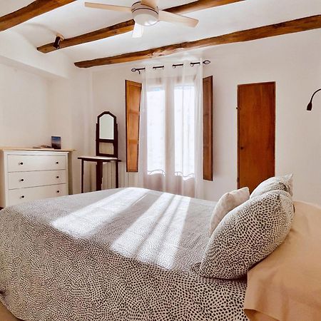 Ferienwohnung Ca Tia Teresa Planes Exterior foto